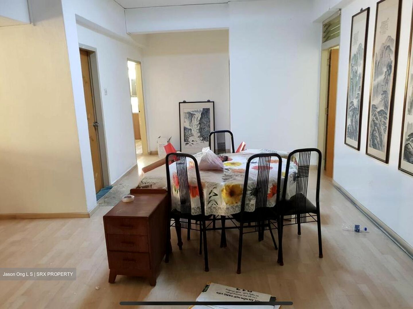 Eunos Avenue 5a (D14), Apartment #458650711